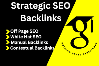 3000 SEO manual dofollow backlinks for top google ranking