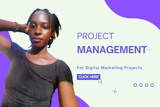 manage your digital marketing campaign
