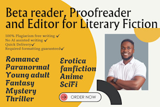 beta read, critique, and improve your fiction stories, writer to writer