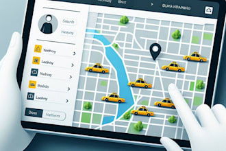 create your advanced delivery management