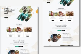 do website ui design, website mockup, website design figma