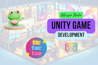 bring your game to life 2d unity expert