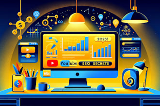do youtube video SEO to improve ranking