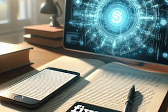 trascrizione rapida e accurata di immagini e file in testo