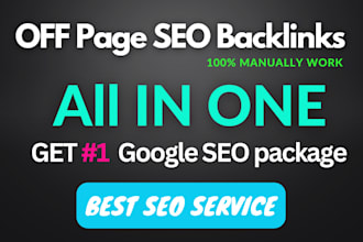 rank your website with high da, DR seo backlinks