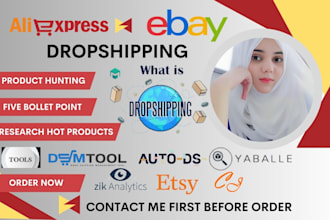 do aliexpress to ebay dropshipping