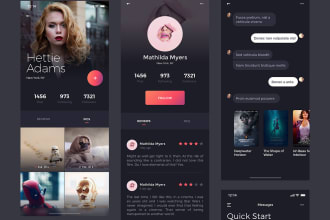 develop video conference app, live streaming app, meeting app, zoom meeting app