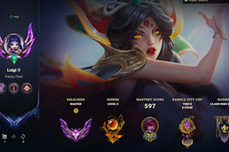 help you improve on adc and support in league of legends
