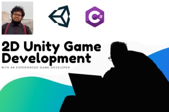 develop a full marketable 2d game