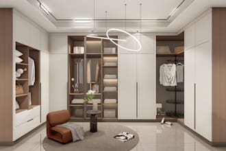 interior design your walk in closet, wardrobe, storage cabinet, pantry