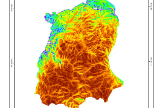 do gis operations1 works related to remote sensing1 aerial and satellite images