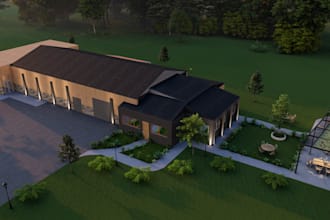 design and remodeling interior and exterior of house