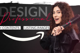 create amazon enhanced brand content ebc a plus and product listing images