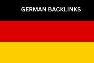 write and publish high quality german guest post for SEO dofollow backlinks