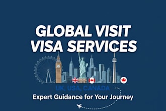 more expert visa consultant