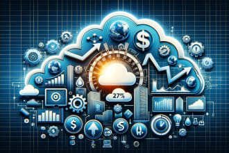optimize your azure infrastructure for cost reduction