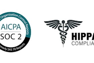 review soc 2 type 1 and type 2 to issue opinion