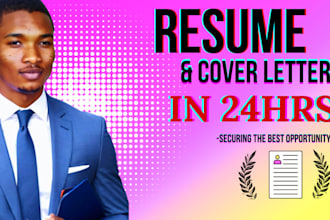 write your resume and make it ats accommodating