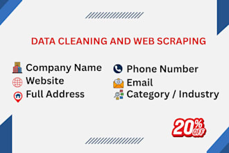 scrape european business directories for targeted b2b leads