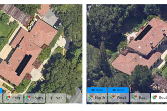 your photovoltaic designs, solar energy report and pv simulation