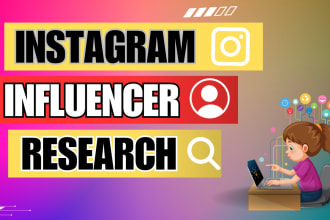 find best instagram influencer for marketing