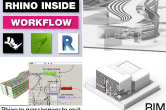 do professional 3d to revit bim design services