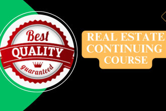 help with continuing education for real estate insurance course, ce shop aceable