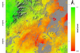 do gis mapping, remote sensing, spatial analysis