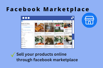 upload product list on facebook marketplace
