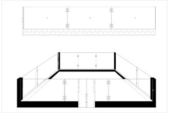 draw perspective views for any engineering design