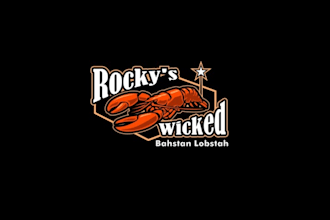 design innovative beloved food truck logo
