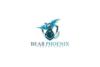 design highest level exceptional artisan chocolatier logo