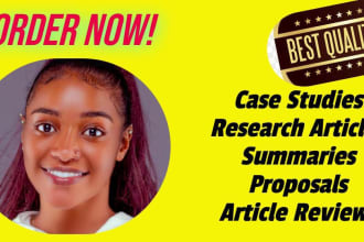 handle nursing and business case study and case study analysis tasks