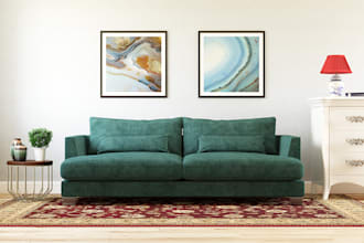 create photo realistic product renderings
