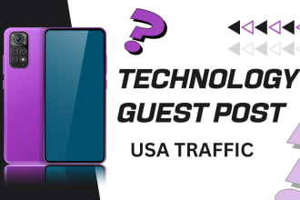 submit guest post, tech guest post on my blog