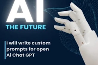 write best chat gpt prompts for you