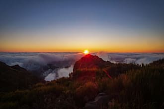 plan your trip to madeira