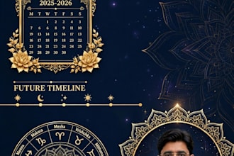 answer your one question with accurate vedic horary astrology