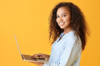 be your efficient and reliable virtual assistant for admin support