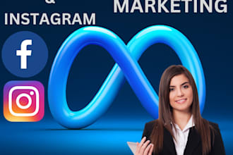 run shopify facebook and instagram ads campaign in your ads manager
