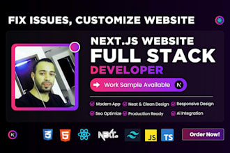 be your expert react developer, next js, frontend developer, figma to next js