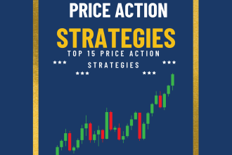provide you price action strategies ebook for crypto, forex and stock market