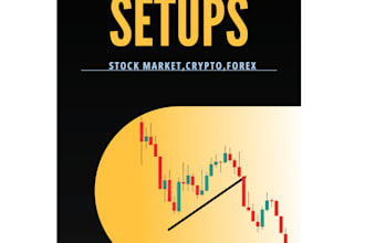 provide you price action ebook for crypto and forex