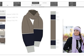 design your accessories collection