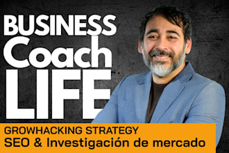 be your startup business coach and productivity coach