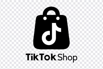 manage your tiktokshop drop shipping store