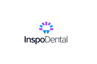 create a modern dental logo or icon design for your business