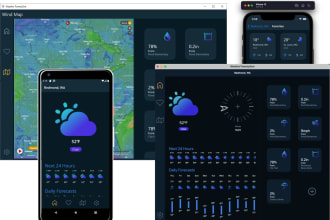 build desktop, mobile, and web apps with maui blazor hybrid