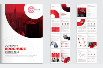 design impact report and white paper in 12 hours