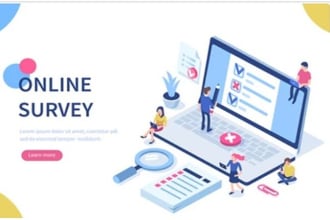 do survey questionnaires using kobo, odk, google forms, commcare, survey monkey